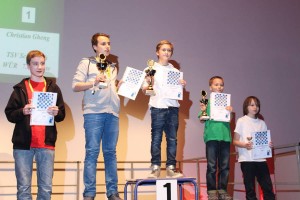 Foto: Deutsche Schachjugend