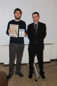 Spieler des Jahres 2016: Kevin Beesk